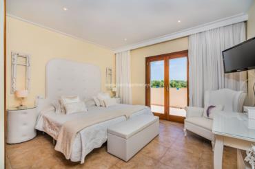 CHALET. ALCUDIA , area MAL PAS