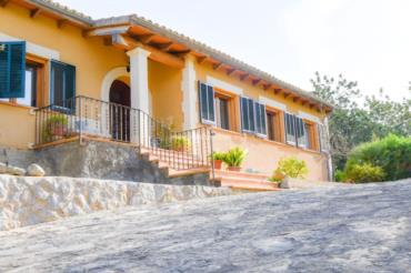 DETACHED HOUSE in ALCUDIA