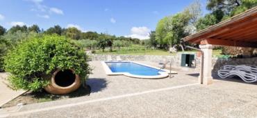 DETACHED HOUSE in ALCUDIA