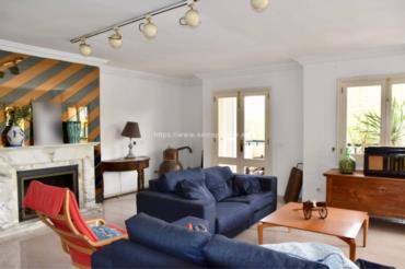Large apartment in Puerto Alcudia, near the beach.