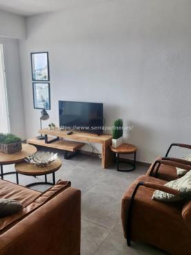 Apartment in Puerto Alcudia with tourist license